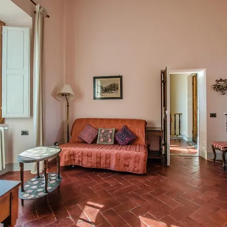 Bed & Breakfast La Piccioncina Florence