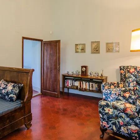 Bed & Breakfast La Piccioncina *