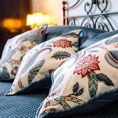 Bed & Breakfast La Piccioncina *