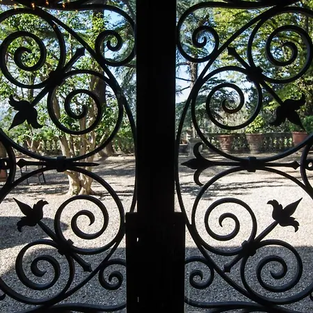 Bed & Breakfast La Piccioncina *