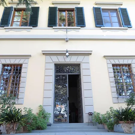 Bed & Breakfast La Piccioncina