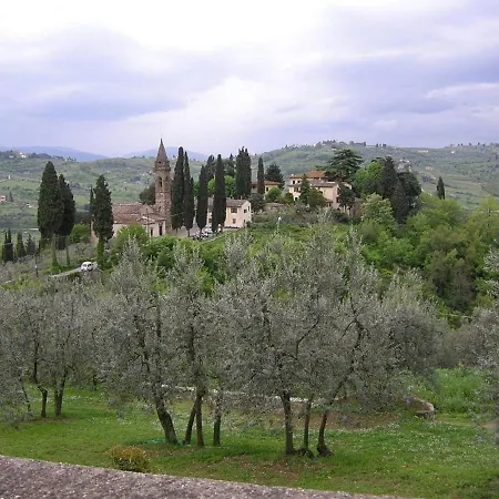 La Piccioncina Bed & Breakfast *