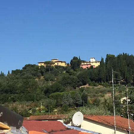 Bed & Breakfast Le 5 Vie Con Tripla *