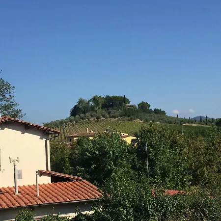 Bed & Breakfast Le 5 Vie Con Tripla *
