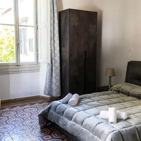 Apartahotel Le Cure *