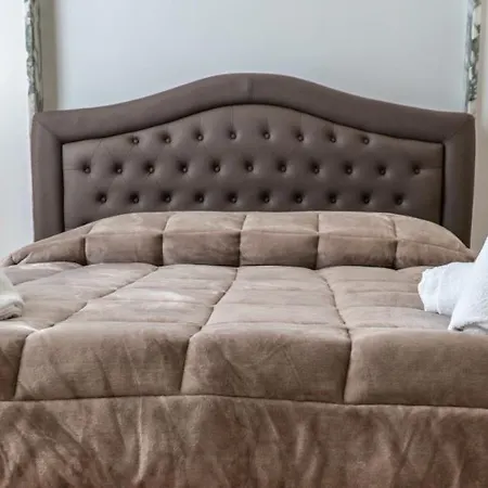 Le Cure Apartahotel Florencia