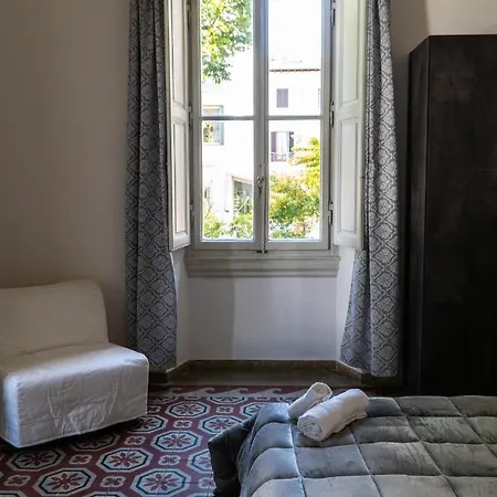 Apartahotel Le Cure *