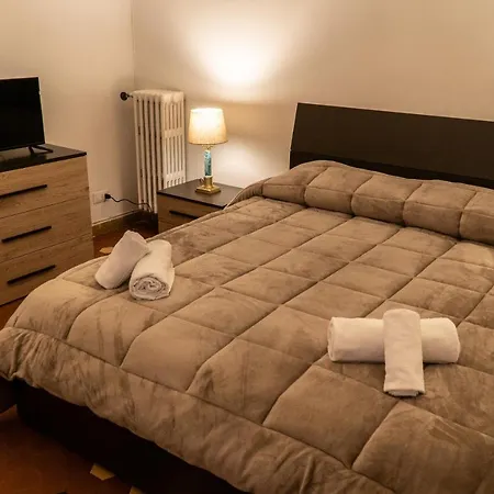 Apartahotel Le Cure Florencia