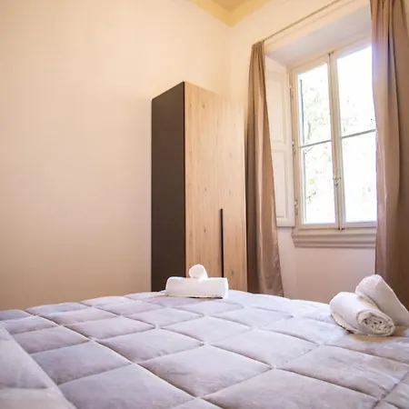 Le Cure Apartahotel Florencia