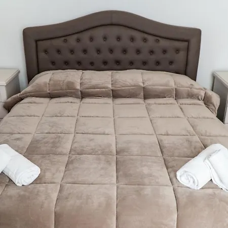 Le Cure Apartahotel Florencia