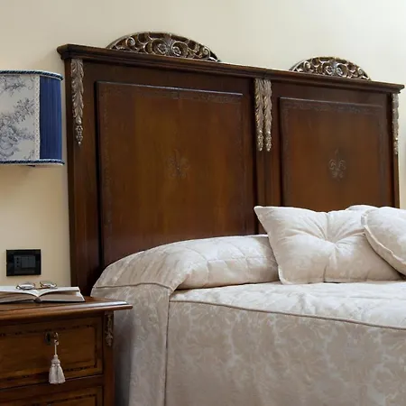 Casa Leopardi Отель типа 