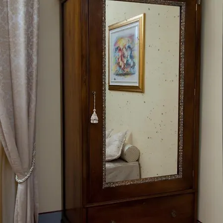 Casa Leopardi Отель типа 