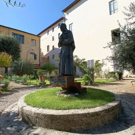 Casa Per Ferie Suore Oblate Dell'assunzione Frühstückspension Florenz