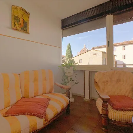 Casa Per Ferie Suore Oblate Dell'assunzione Florenz