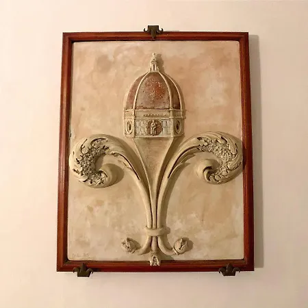 Casa Per Ferie Suore Oblate Dell'assunzione Frühstückspension *