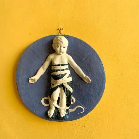 Casa Per Ferie Suore Oblate Dell'assunzione Florenz