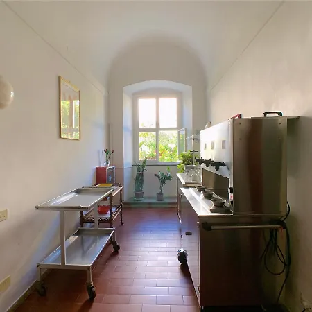 Frühstückspension Casa Per Ferie Suore Oblate Dell'assunzione