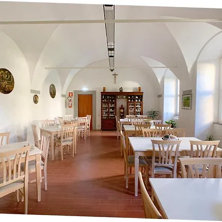 Casa Per Ferie Suore Oblate Dell'assunzione Frühstückspension