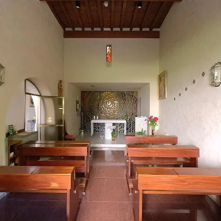 Casa Per Ferie Suore Oblate Dell'assunzione