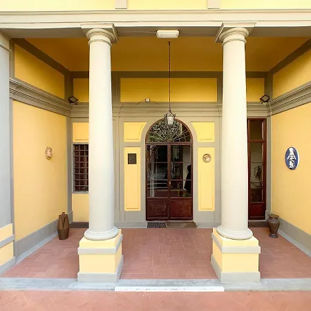 Frühstückspension Casa Per Ferie Suore Oblate Dell'assunzione