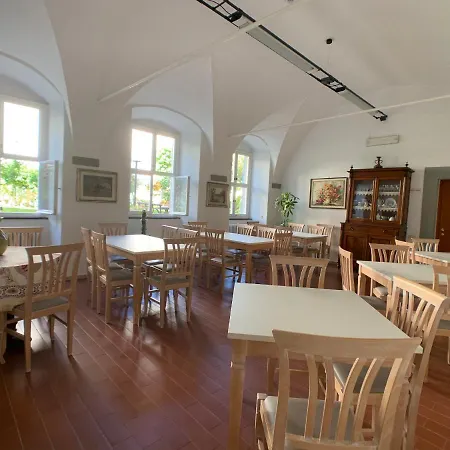 Casa Per Ferie Suore Oblate Dell'assunzione Frühstückspension