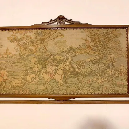 ベッド・アンド・ブレックファスト Casa Per Ferie Suore Oblate Dell'assunzione