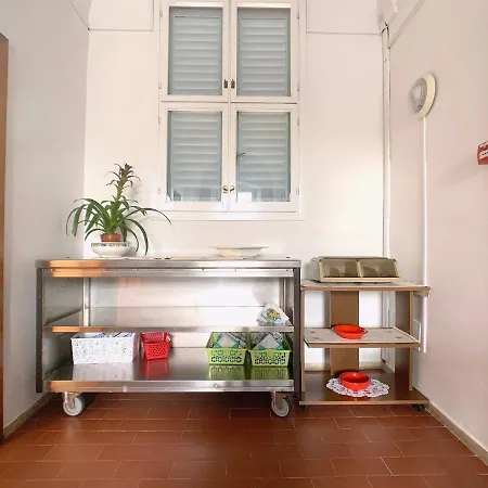Casa Per Ferie Suore Oblate Dell'assunzione Frühstückspension *