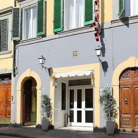 Hotel ḥọṭẹḷ ṿẹṇẹṭọ !! Centro Storico Di ƒirenze !!! Con Access Ztl