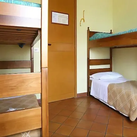 Camerata Firenze Hostal