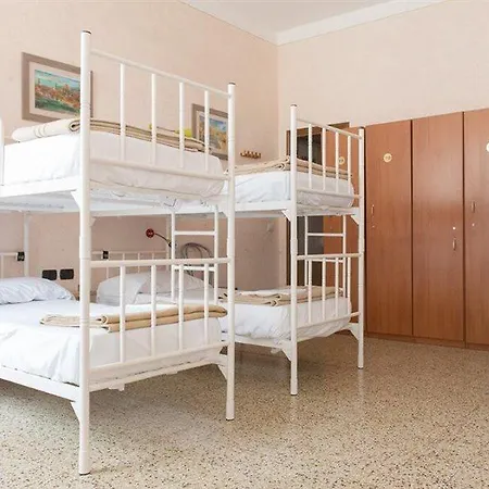 Archi Rossi * Florença
