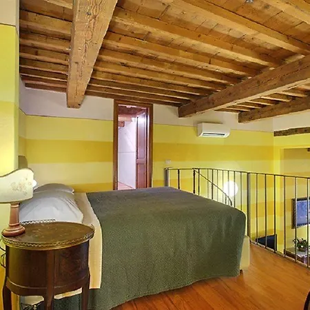 Apartamento Al Giglio Bottonato Florença
