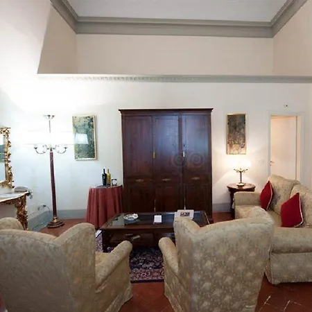 Palazzo Magnani Feroni, - Residenza D'epoca 3* Florens