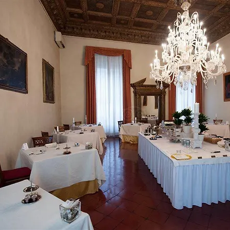 Palazzo Magnani Feroni, - Residenza D'epoca Hotell