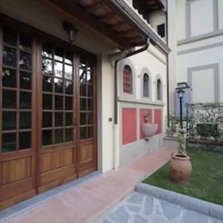 Villino Il Leone 2* Firenze