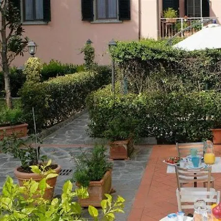 Villino Il Leone Firenze
