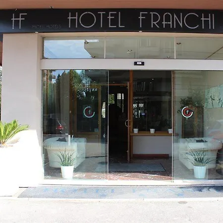 Franchi Отель