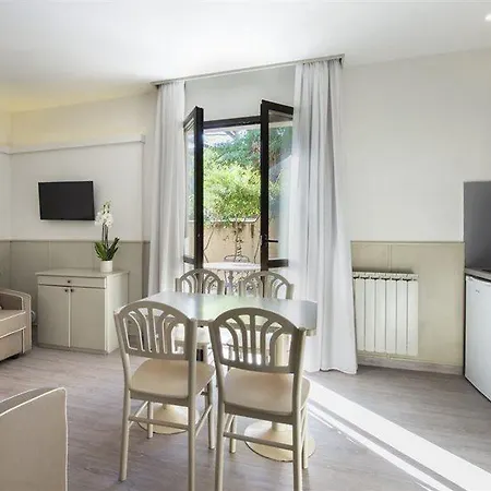 Grifone - Meetings & Spa Szálloda Firenze