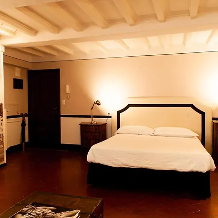 Le Stanze Della Contessa