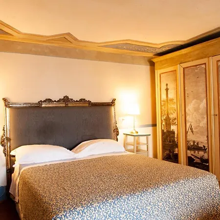 Le Stanze Della Contessa *