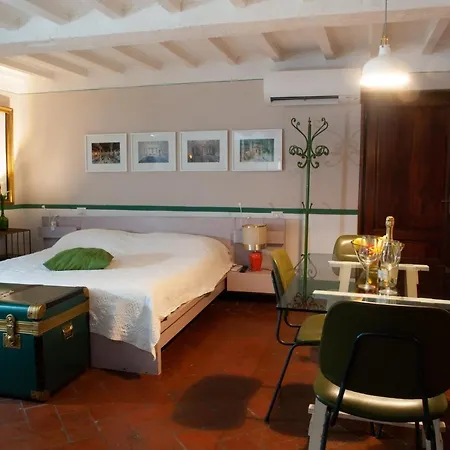 Le Stanze Della Contessa Florence