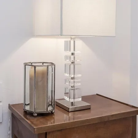 Apartment Lovethestylish Oldbridge - Lovetheapartments