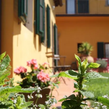 Al Canto Bed & Breakfast