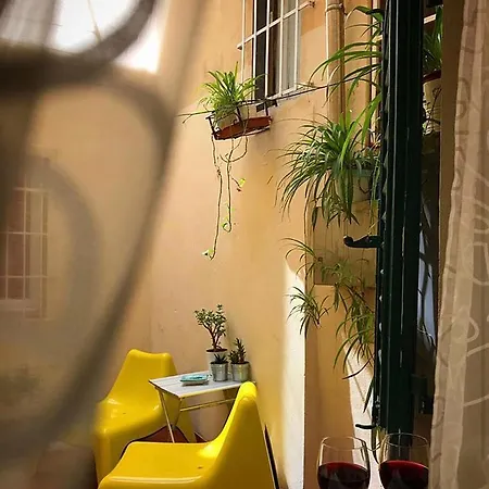 Apartment Casa Grazia-near Smn Station