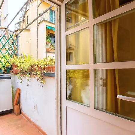 Mdr Gia Via Larga Bed and breakfast 3*
