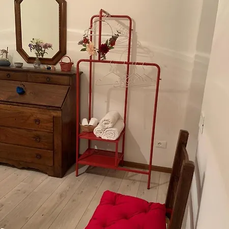 Apartamento Ramaglianti *