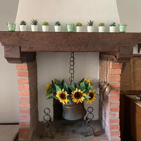 Appartamento De' Ramaglianti *