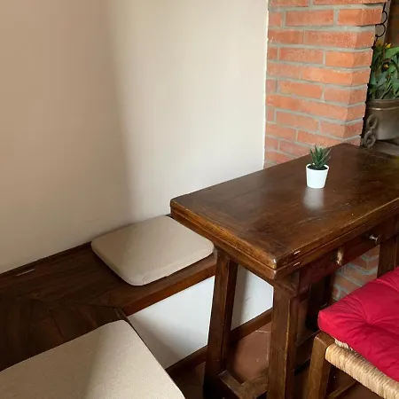 Apartamento Ramaglianti *