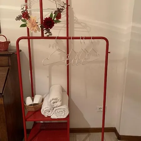 Ramaglianti Apartamento *