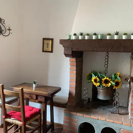 De' Ramaglianti Appartamento *