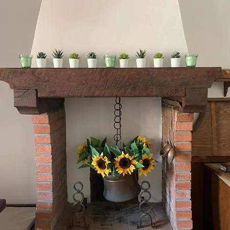 Ramaglianti Apartamento *